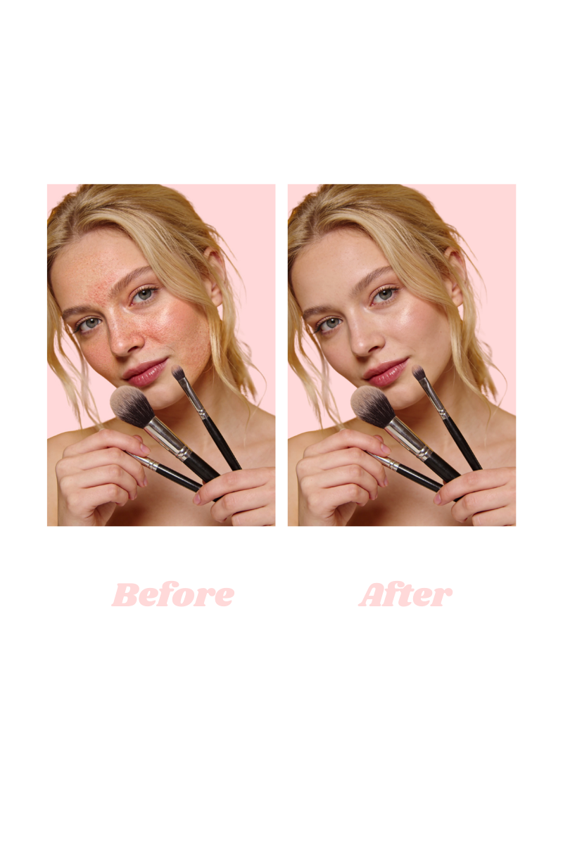 💖Cleansette – Makeup Brush Cleaner