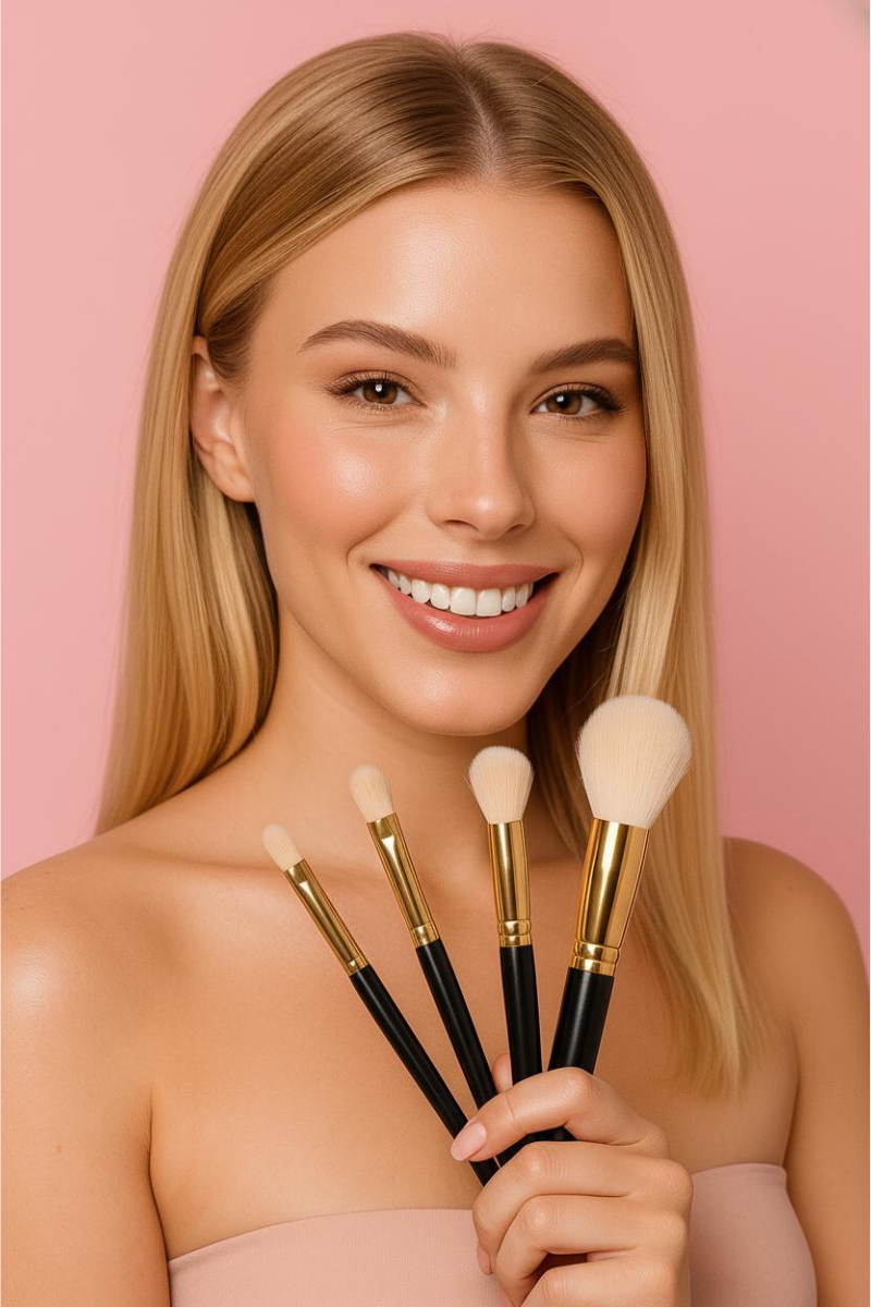 💖Cleansette – Makeup Brush Cleaner