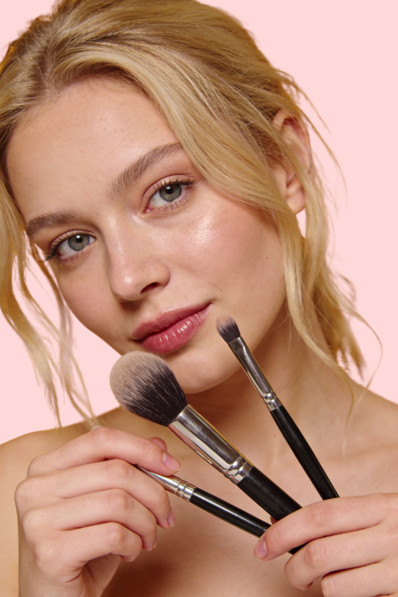 💖Cleansette – Makeup Brush Cleaner